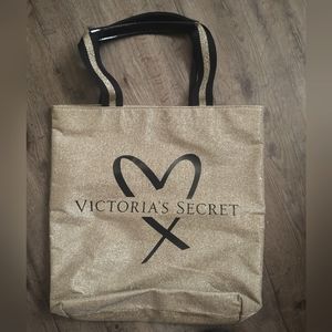 Victoria's Secret tote bag